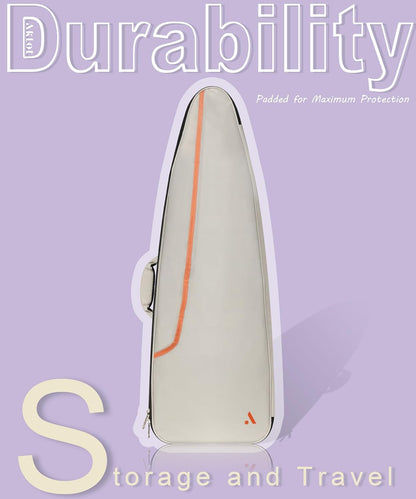 Kids Electric Guitar - Purple