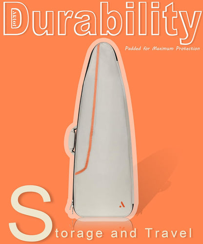 Kids Electric Guitar - Orange