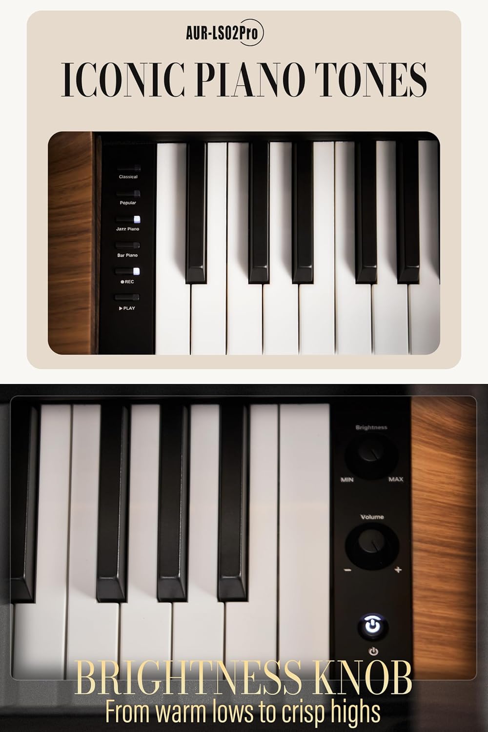 AUR-LS02 Pro