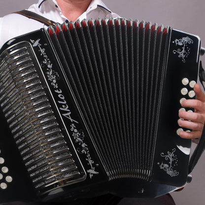 F/B/E Accordion