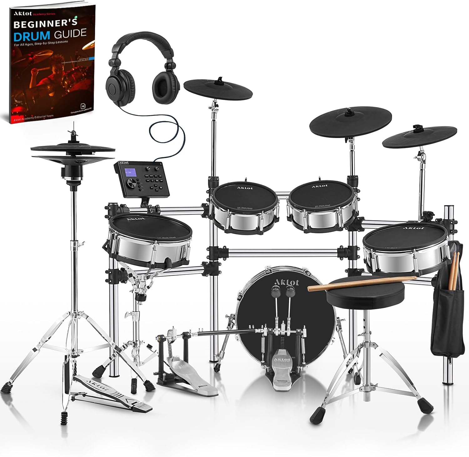 B-CORE543D