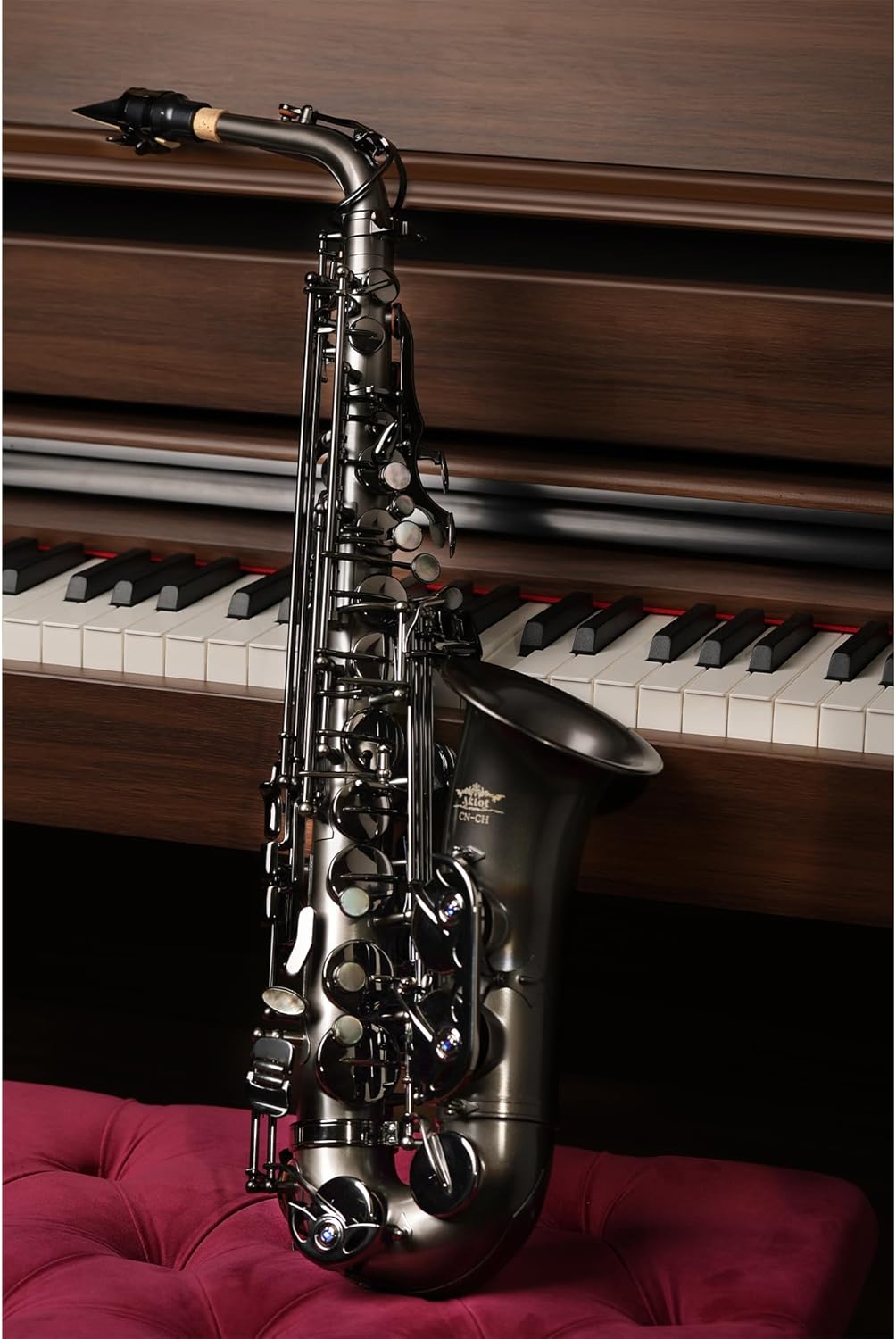 Saxophone CH-OE
