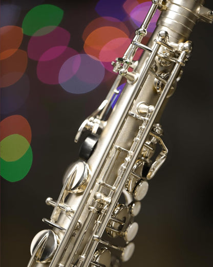 Saxophone CH-FM