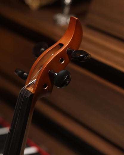 Hourglass - Matte Brown