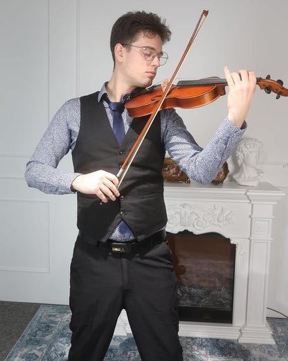 Hourglass - Matte Brown