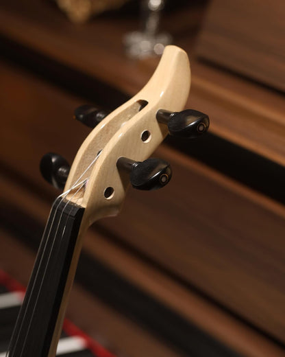 Hourglass - Natural Glossy