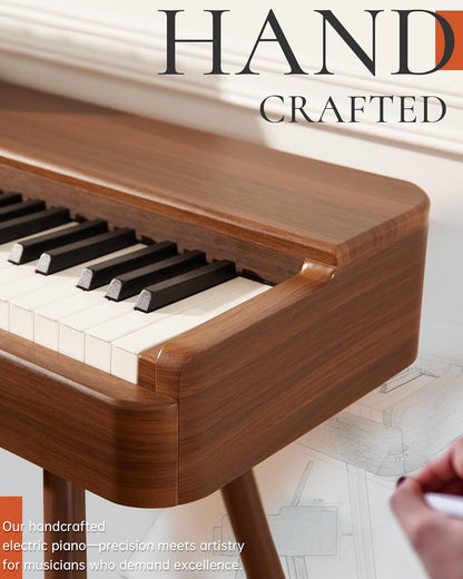 AKLOT AUR-LS01 Digital Piano