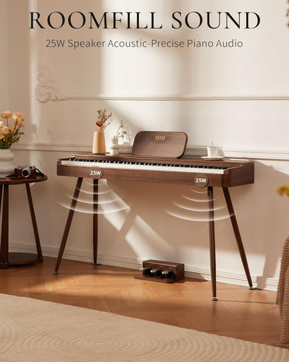 AKLOT AUR-LS01 Digital Piano