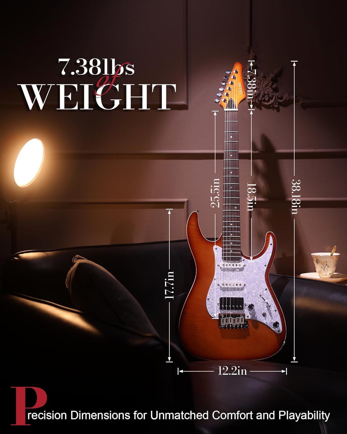 Veltrix Inferno Burst