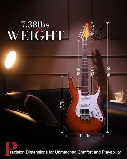 Veltrix Inferno Burst