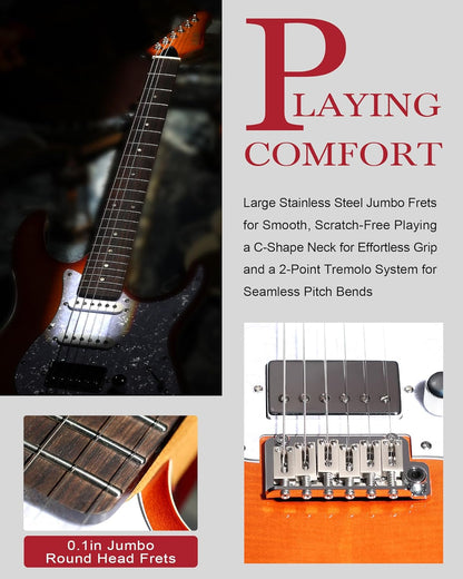 Veltrix Inferno Burst