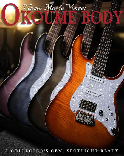 Veltrix Inferno Burst