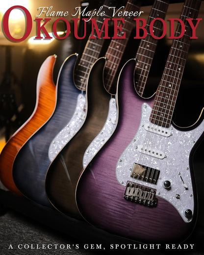 Veltrix Violet Venom