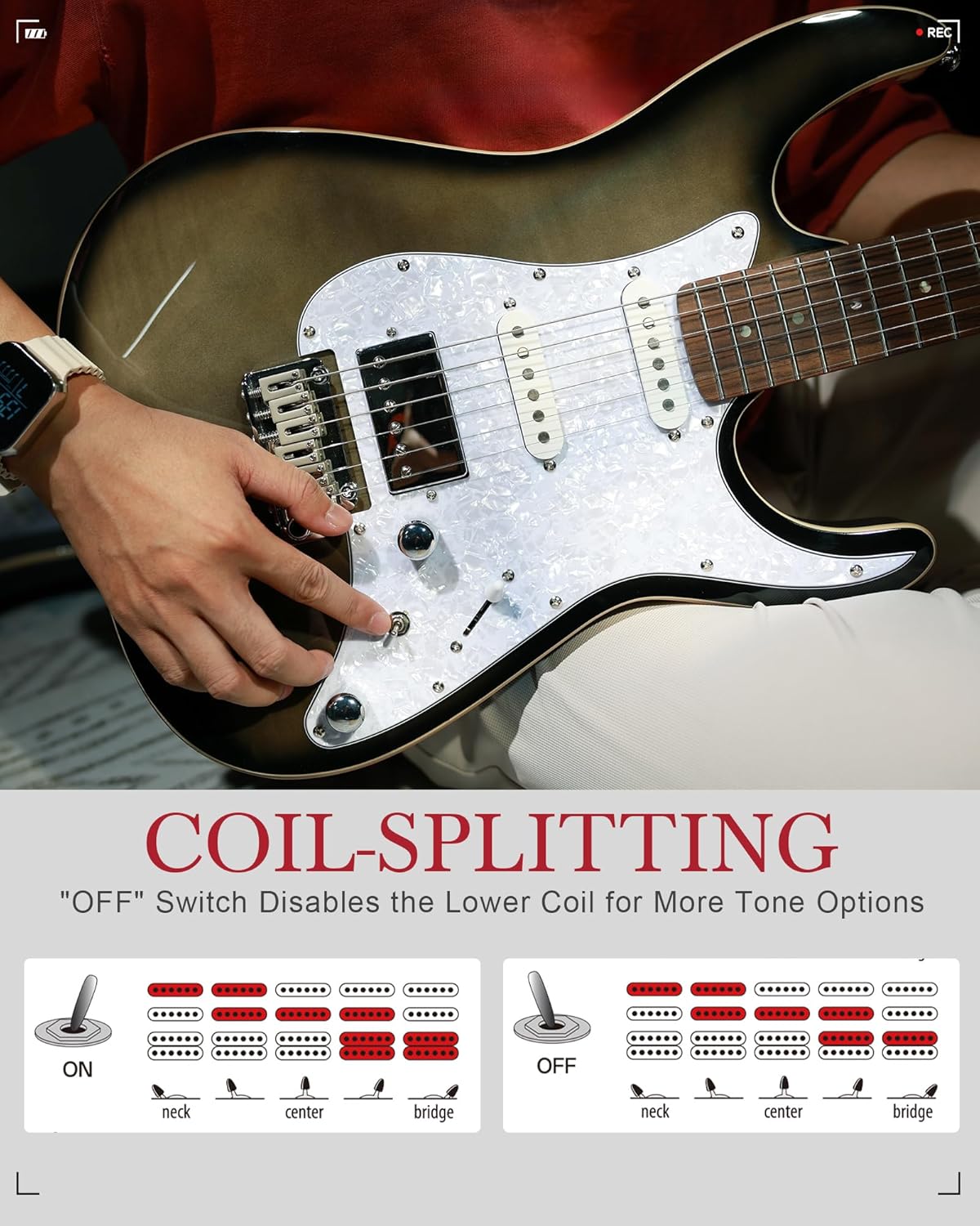 Veltrix Obsidian Black