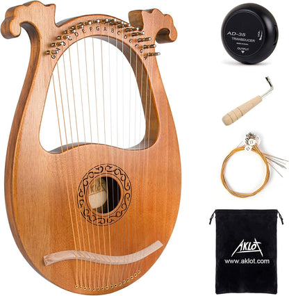 16 Strings Deer