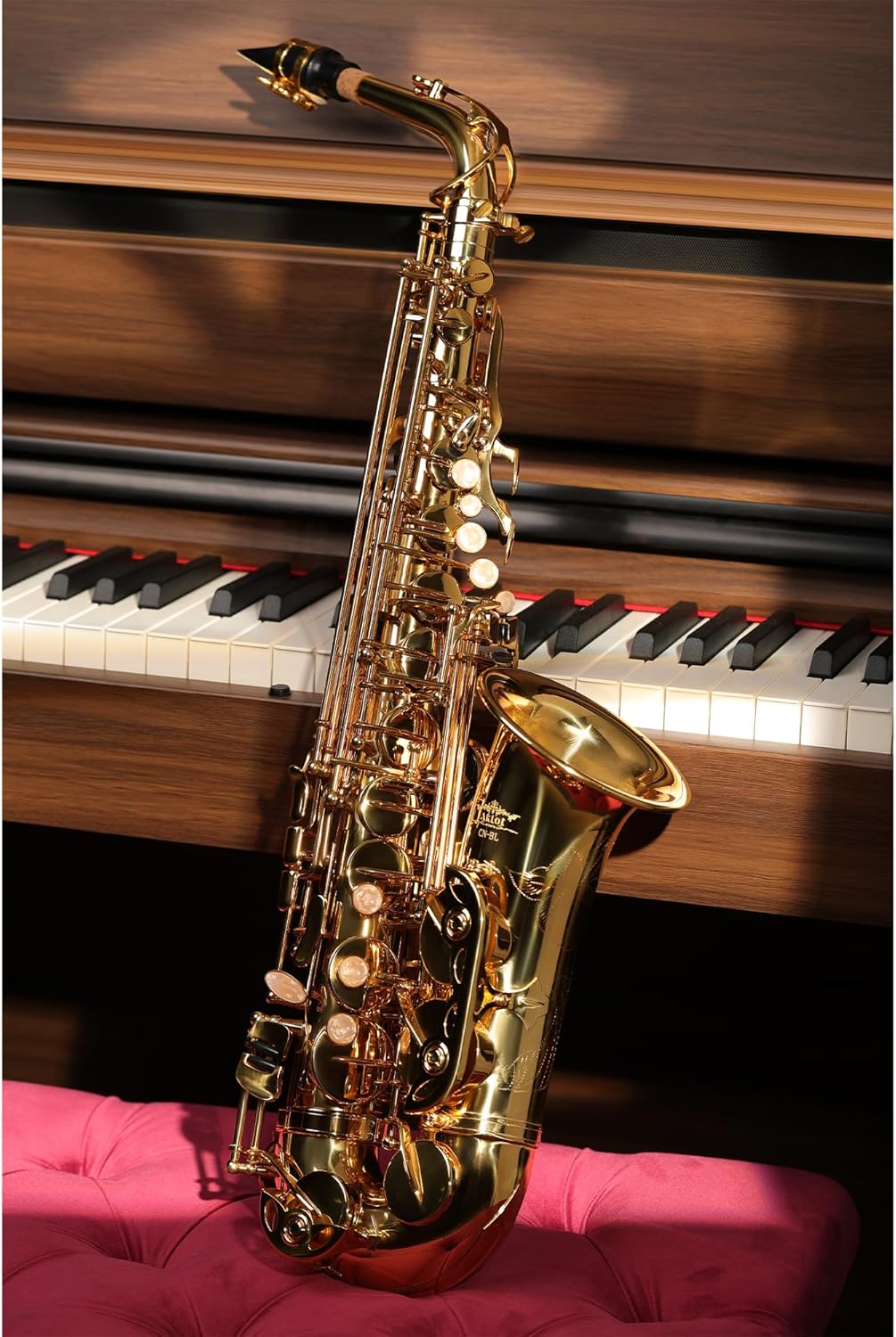 Saxophone BL-SF