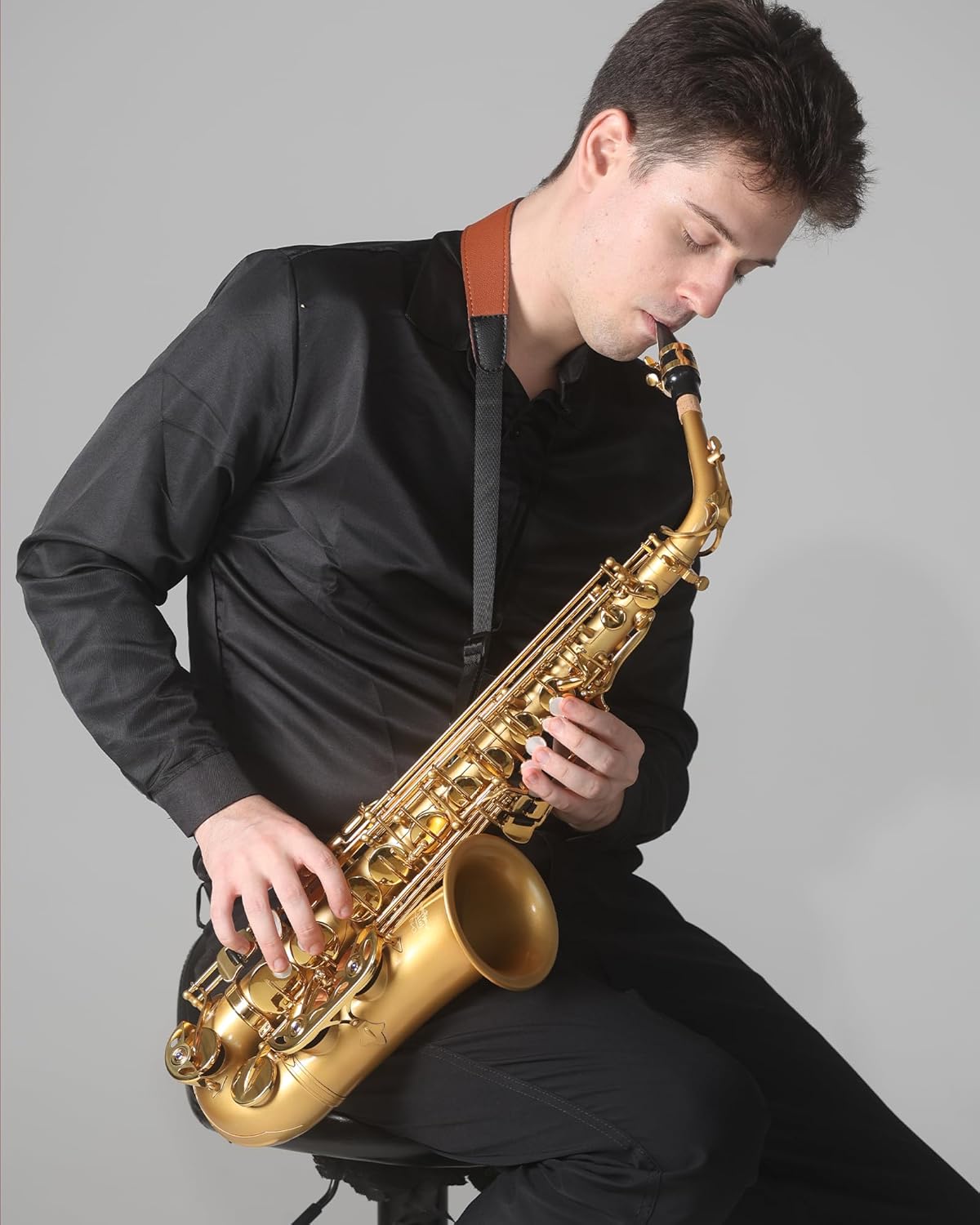 Saxophone CH-EG