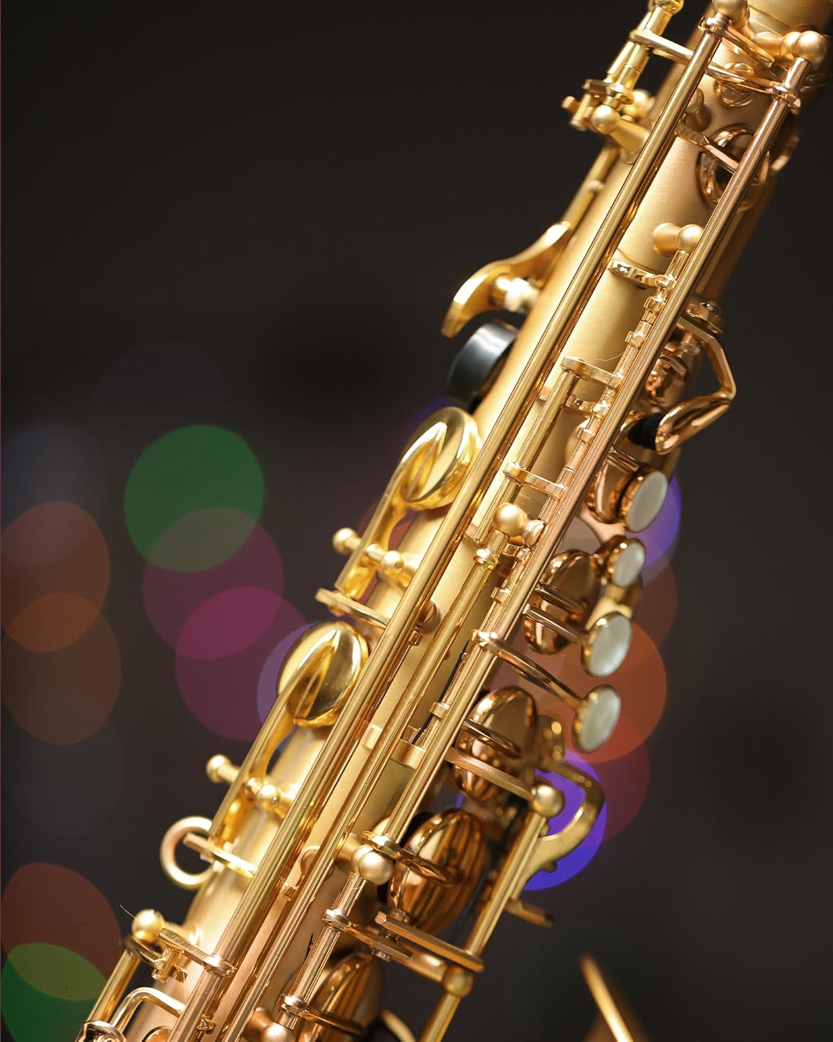 Saxophone CH-EG
