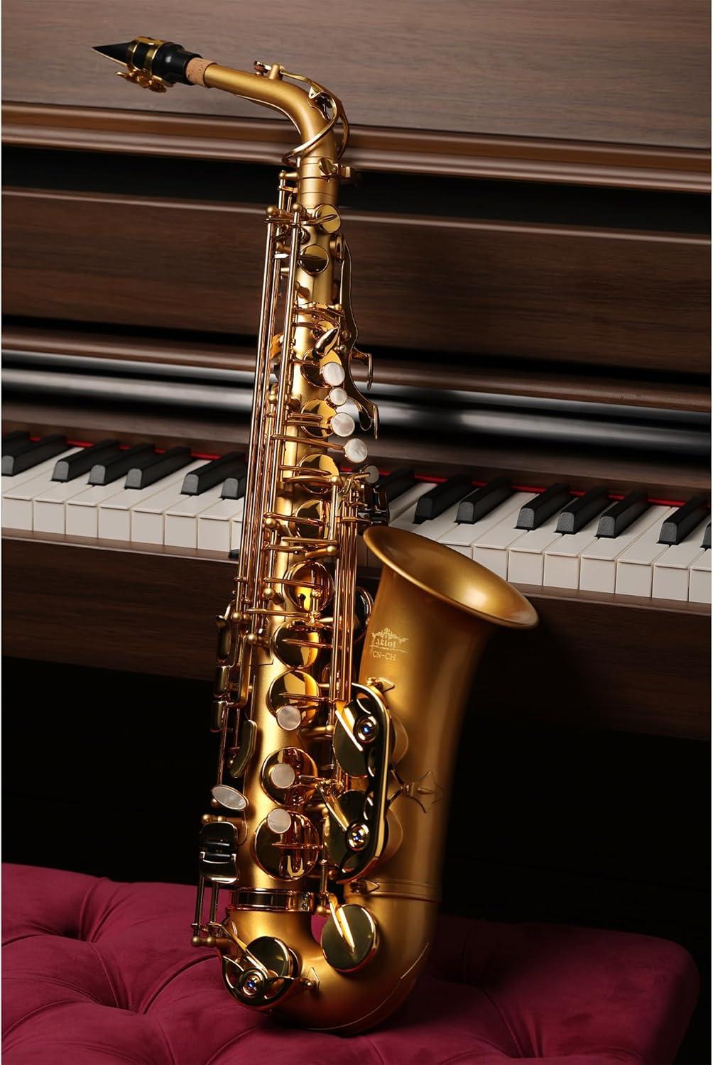 Saxophone CH-EG