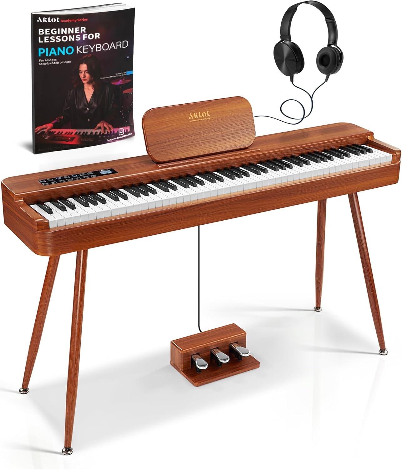 AKLOT AUR-LS01 Digital Piano