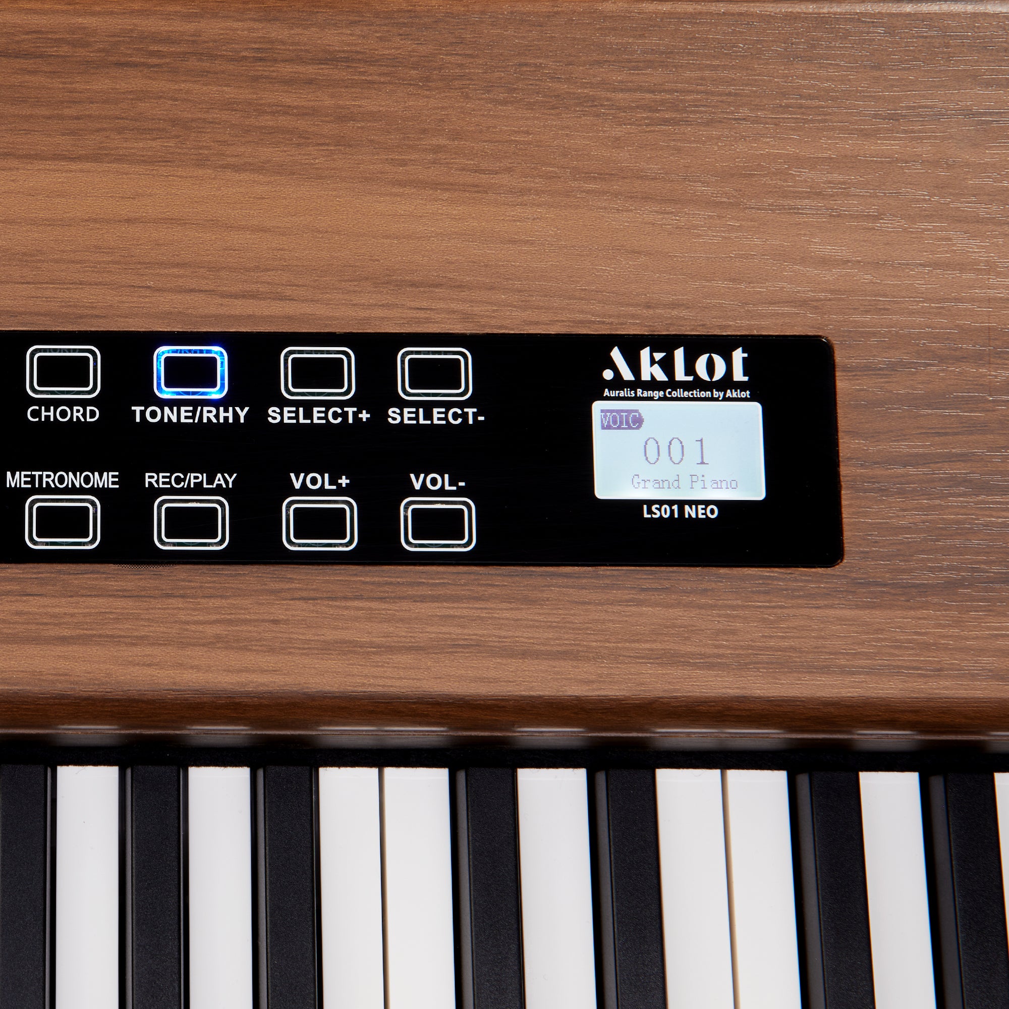 AUR-LS01