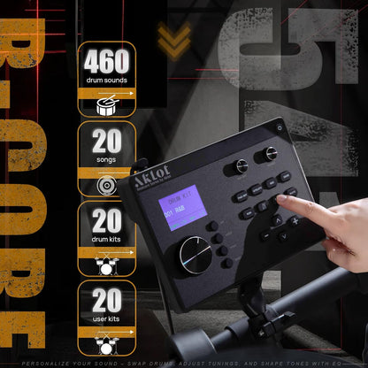 B-CORE541