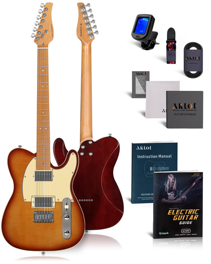 Soltone Inferno Burst