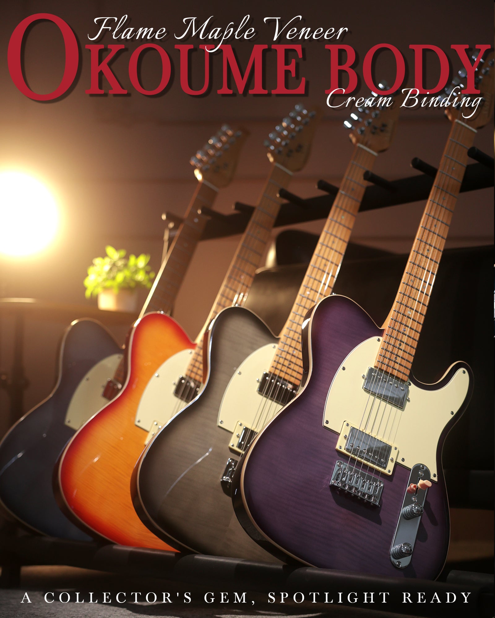 Soltone Violet Venom