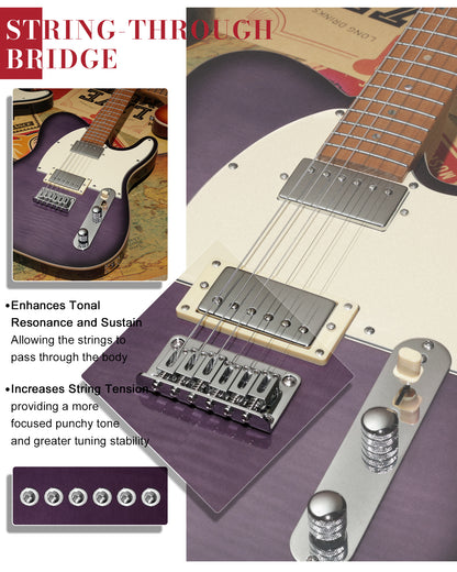 Soltone Violet Venom