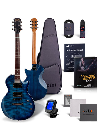 Lorien Storm Blue