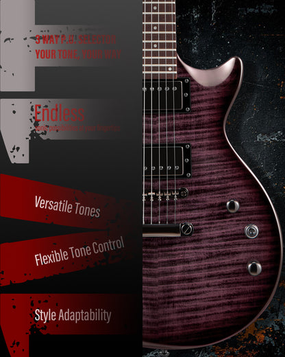 Lorien Violet Venom