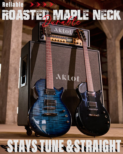 Lorien Storm Blue