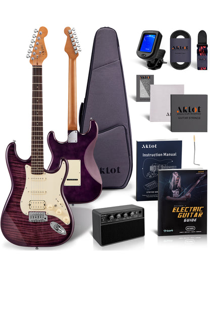 Stryde Violet Venom