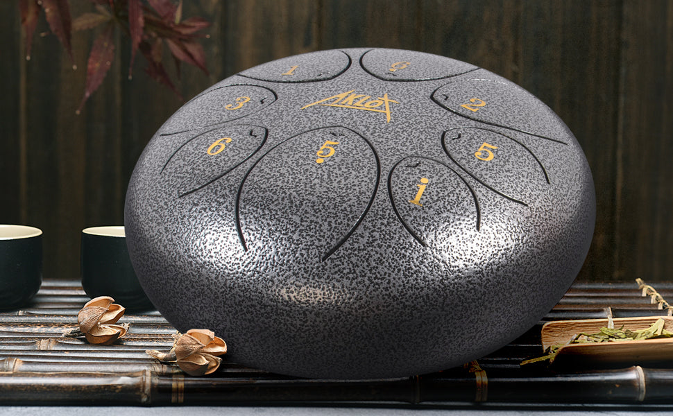 ★値下げ★高級品/未使用品★ 空霊太鼓 Steel Tongue Drum zenko-element-aria-7.png?v=