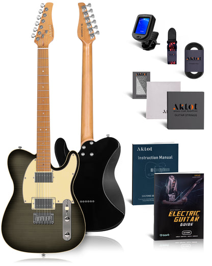 Soltone Obsidian Black