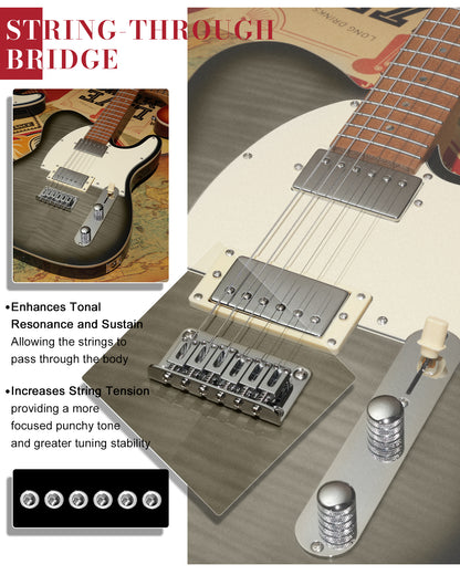 Soltone Obsidian Black