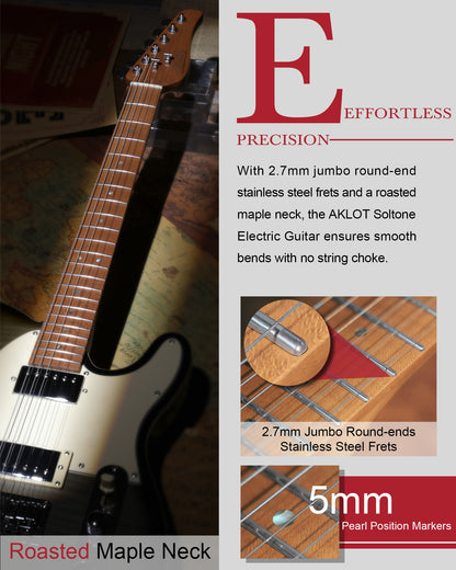 Soltone Obsidian Black