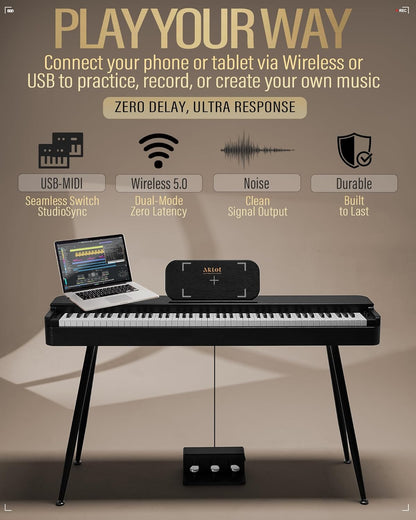 AUR-LS01 Pro