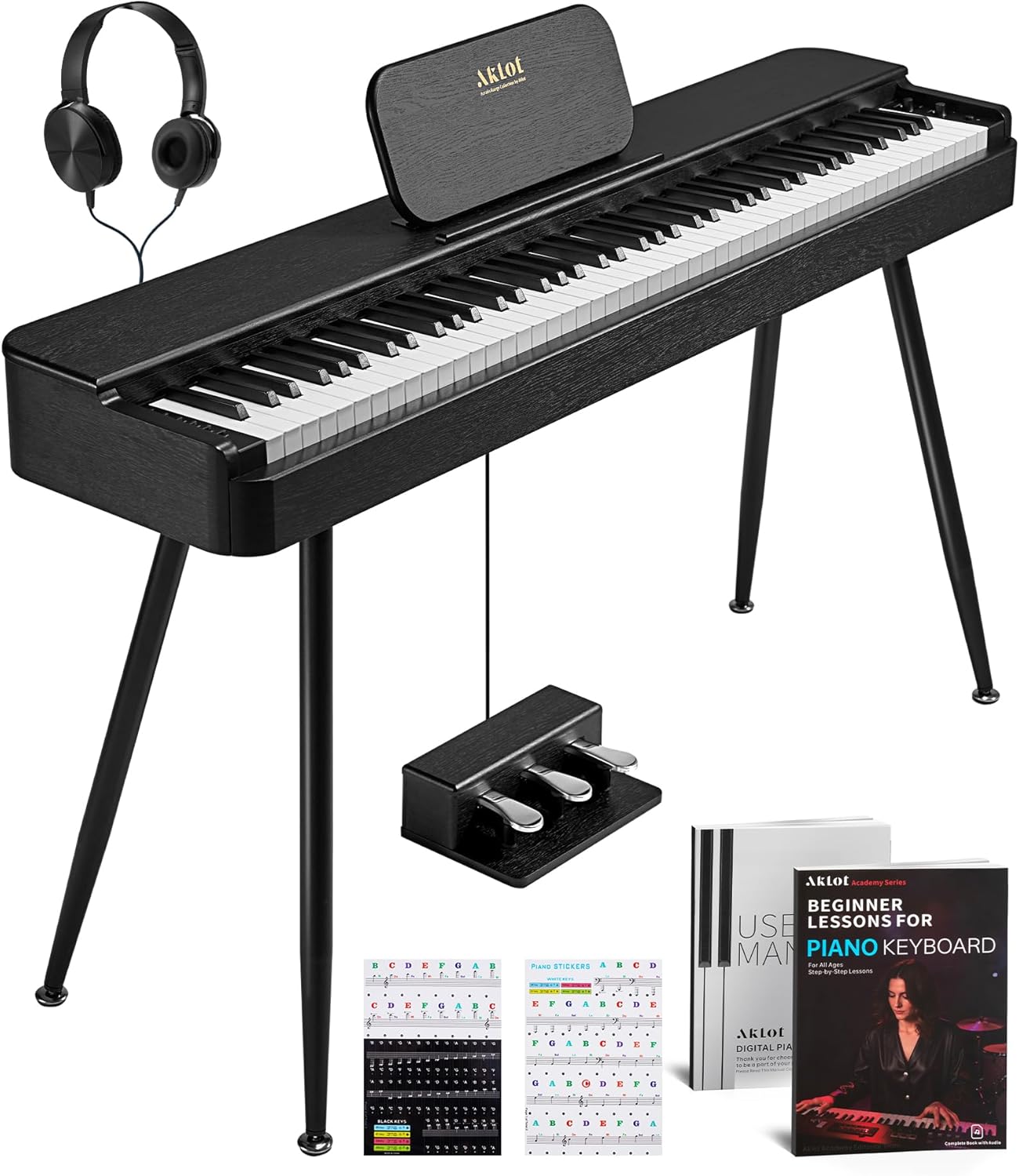 AUR-LS01 Pro
