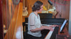 AKLOT AUR-LS01 Digital Piano