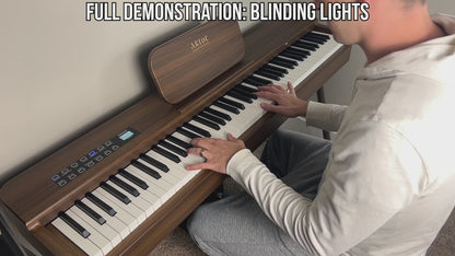 AKLOT AUR-LS01 Digital Piano